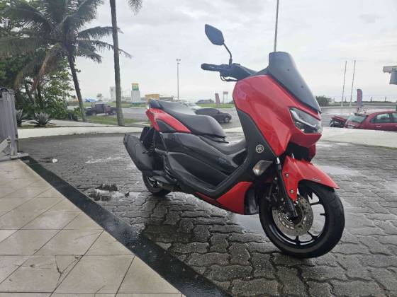 YAMAHA NMAX 160 ABS 